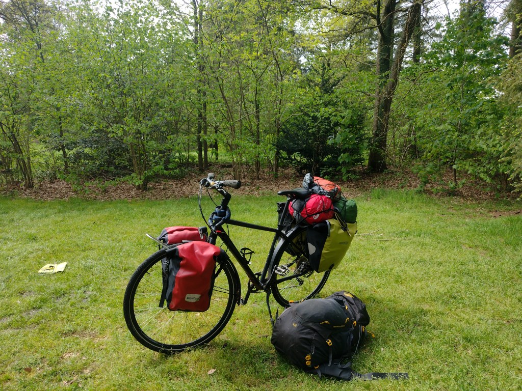 Mijn afgelopen maanden in cijfers