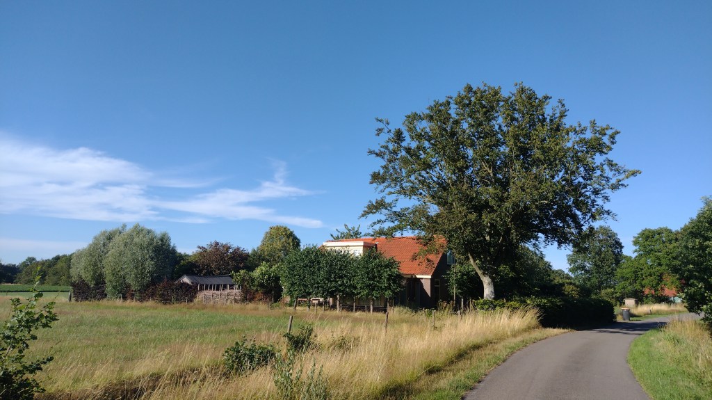 Bankhangen als huisoppas