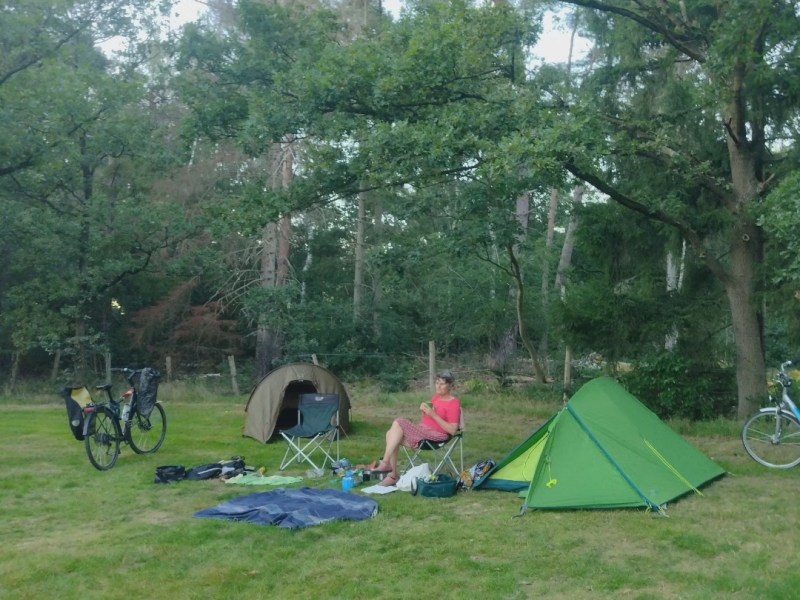 Meer en meer&nbsp;spullen