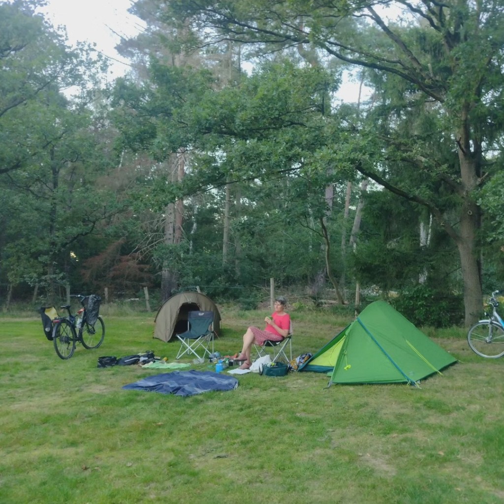 Meer en meer spullen