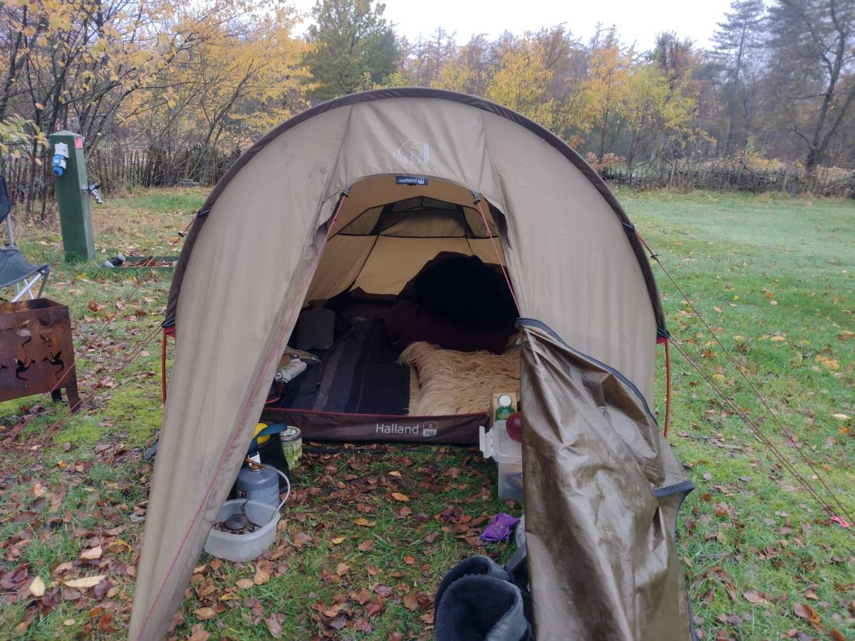 Welke spullen heb ik bij&nbsp;me?