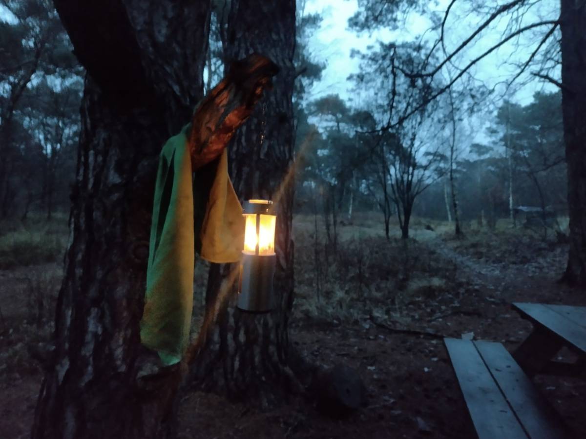 Driemaal is scheepsrecht