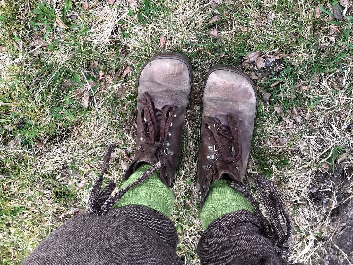 A trombone and a&nbsp;mostrap