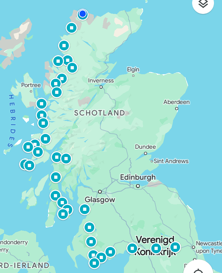 I freakin’ made it!