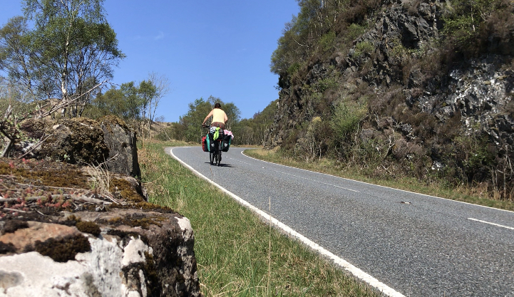 Tot nooit, Fort William