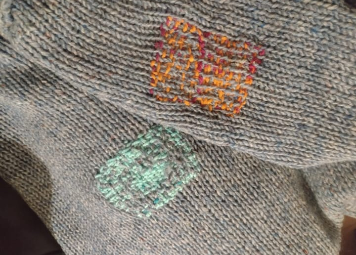 DIY: kleding repareren voor beginners