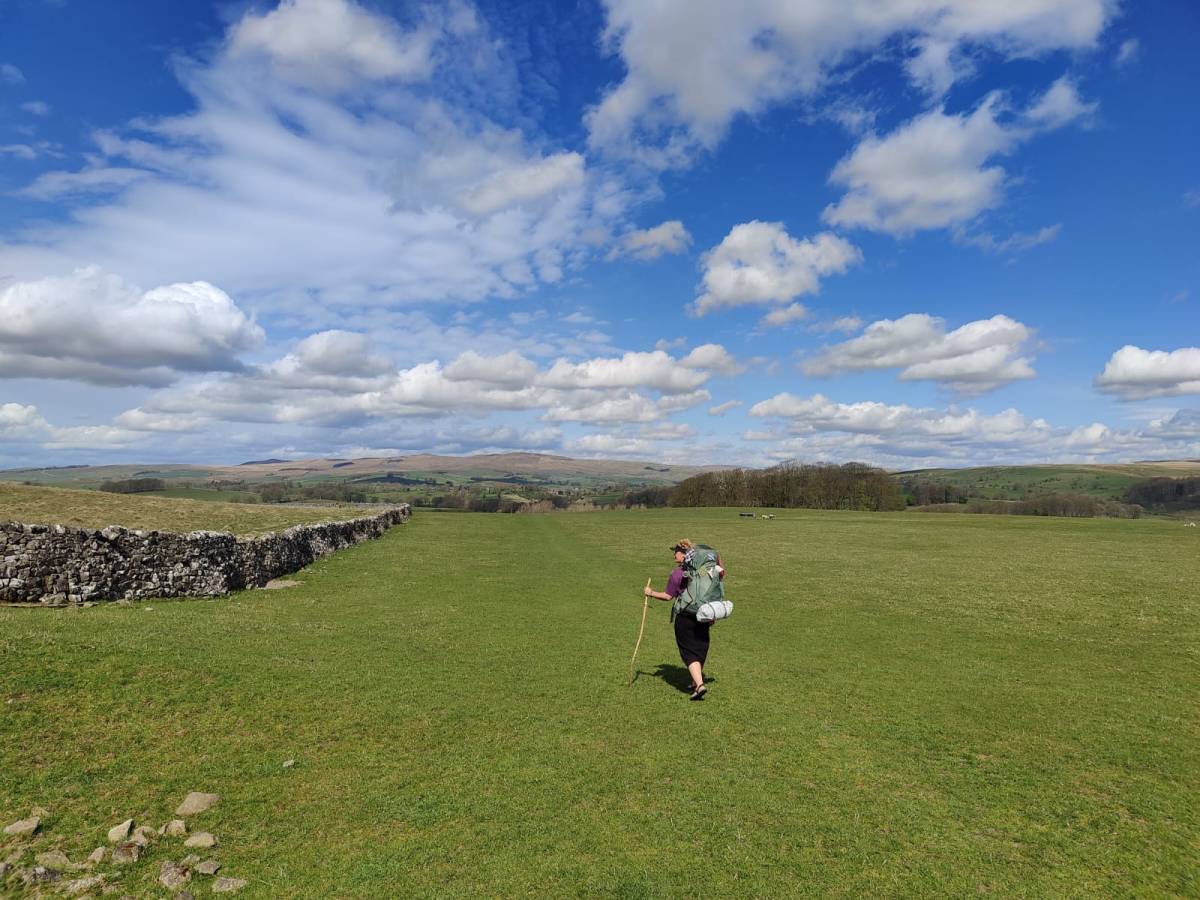 Week twee op de Pennine&nbsp;Way