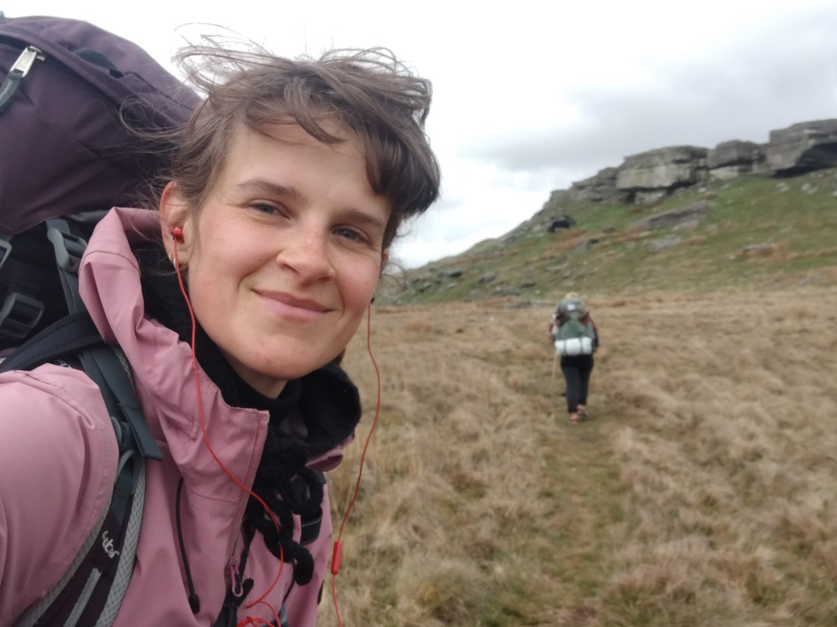 Pennine Way week&nbsp;3