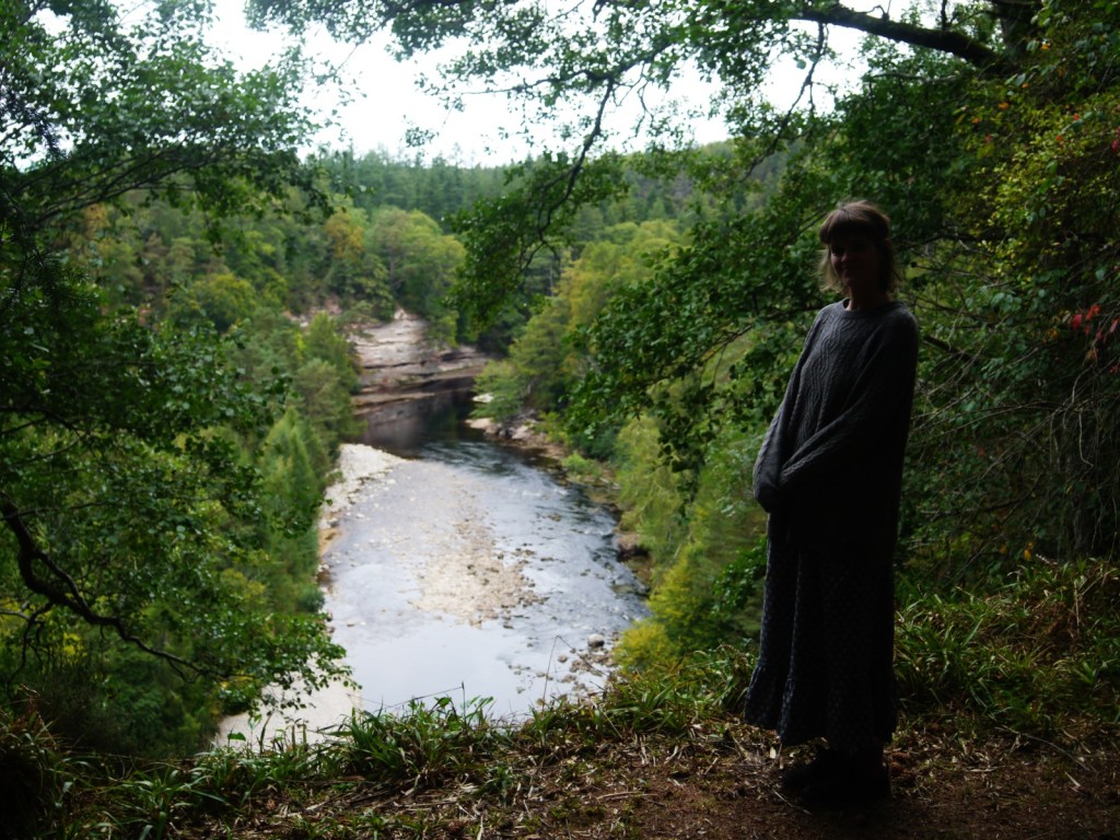 De Natuurverbinding wordt….