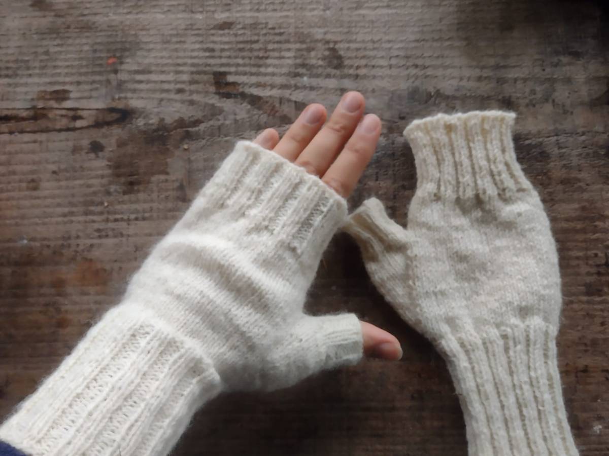 Recente wolprojecten +&nbsp;patronen