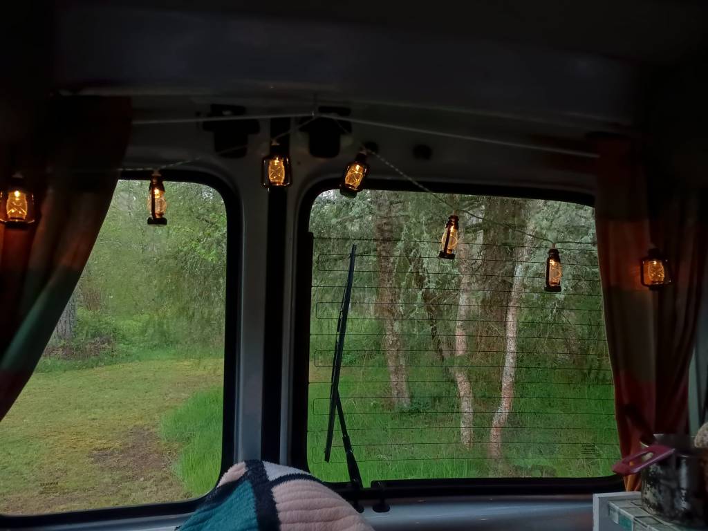 Rijden in mijn&nbsp;wagentje